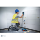 BOSCH D-tect 200 C sienų skeneris 